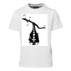 Podium Mens Poly Tee Thumbnail
